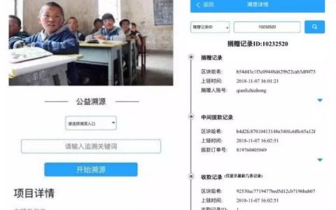 疫情之下，他们构成了一条链？
