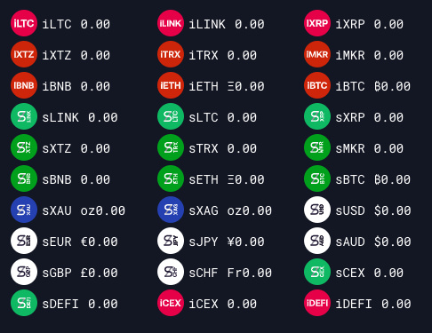 势头正盛的Synthetix能替代MakerDAO，成为第一Defi吗？