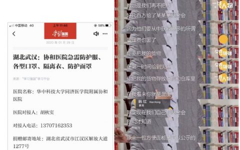 去中心化组织 DAO能战胜新冠肺炎吗？