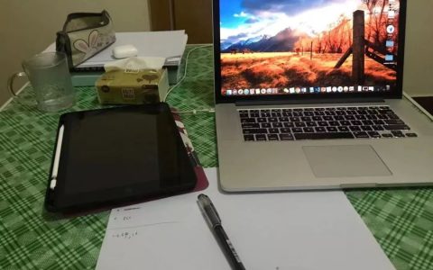 “围城”中的白领