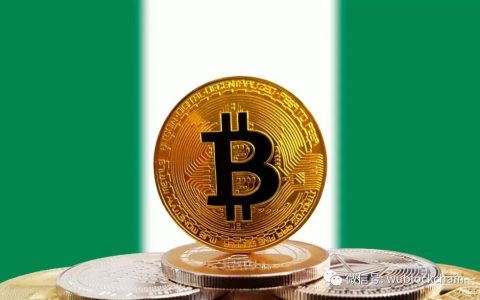 揭秘尼日利亚：为什么是全球最爱比特币的国度？