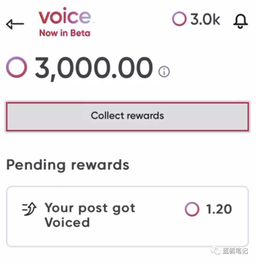 Voice的理想与现实