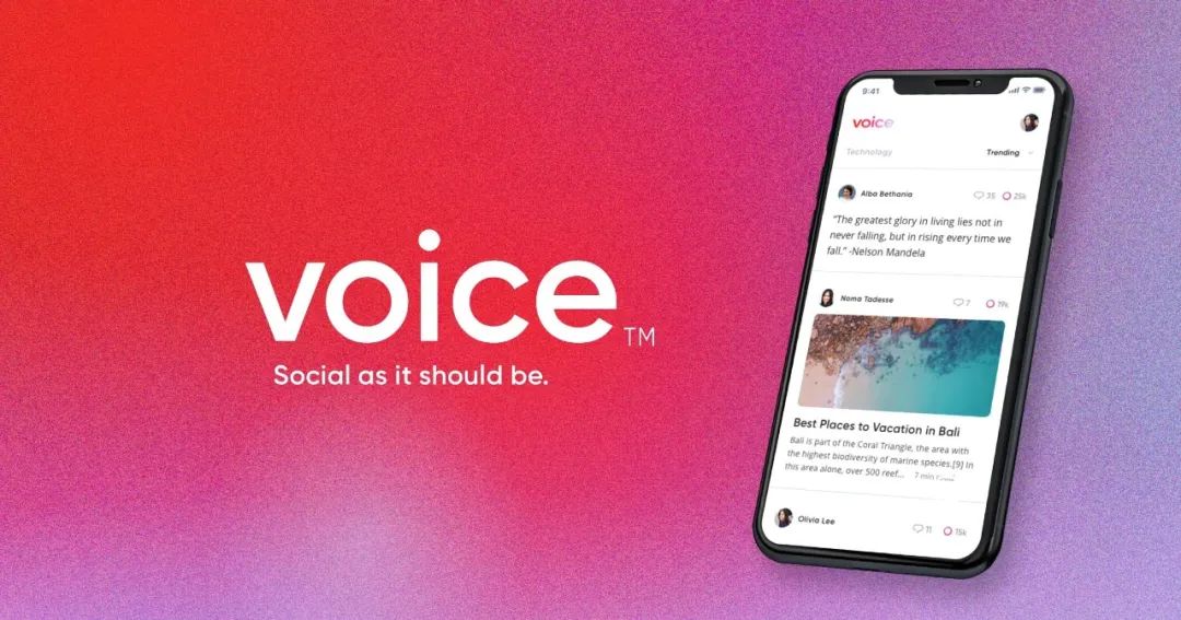 通胀降至1%，Voice上线……EOS的持币者们仍旧迷茫