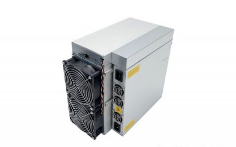 比特大陆最新款矿机S19公布 能效比历史最强 达到29.5J/TH