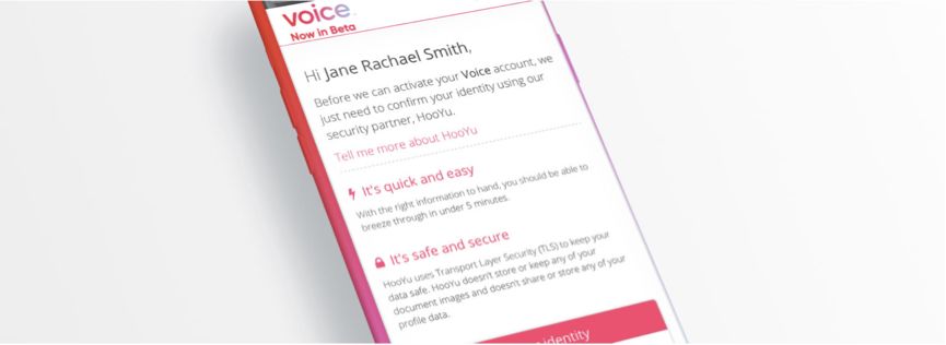 一文了解Voice现状