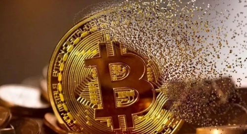 ​区块链概念股已现投机性泡沫 相关业务实现营收者仅10%