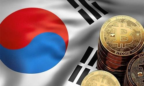 多交易所属意韩国牌照