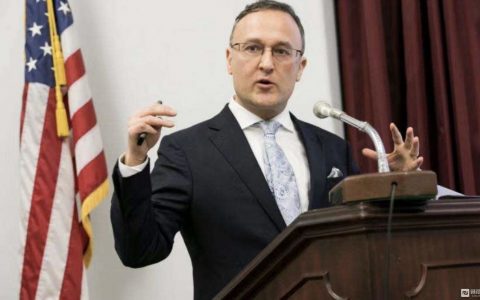 Dr. Omer Ozden：美国SEC提议为代币发行建立“安全港”