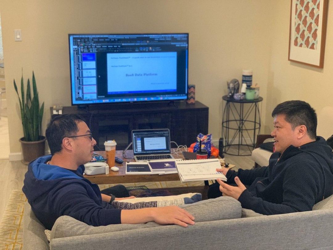 唯链背后的“洋庄家”：连环发币套路深，臭名昭著全收割