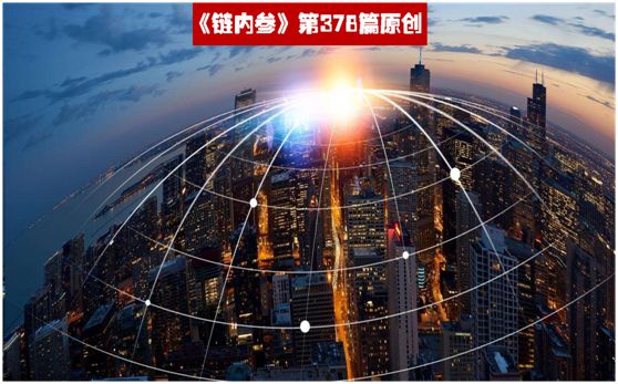 亚洲仍是区块链创新的主动力