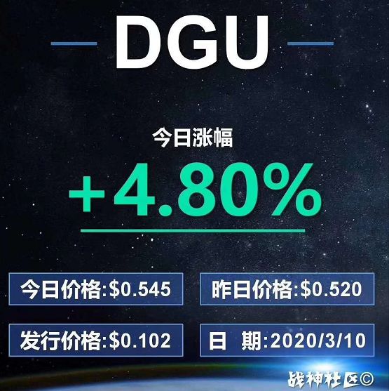 Utopia乌托邦又出新的DGU骗局，你还准备继续送钱