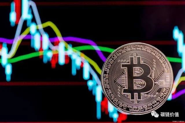 必将载入史册！比特币单日暴跌40%，市值蒸发550亿美元