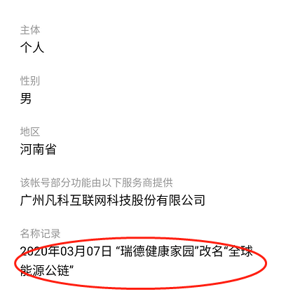 4000亿背书的骗局LNG能源星球，项目方曾发行多个空气币