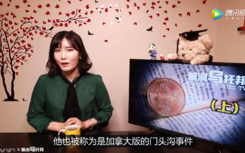 比特币史上奇案(上)