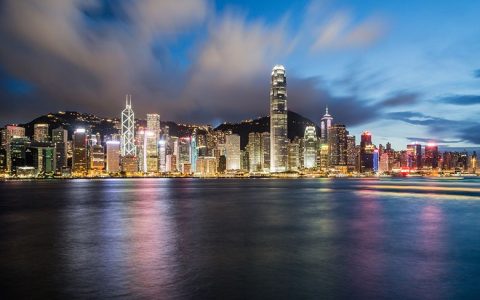加密货币政策明朗，BitMEX的加密流浪之旅即将结束