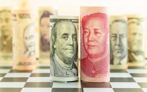 美元仍是货币之王，但稳定币将引领数字货币崛起