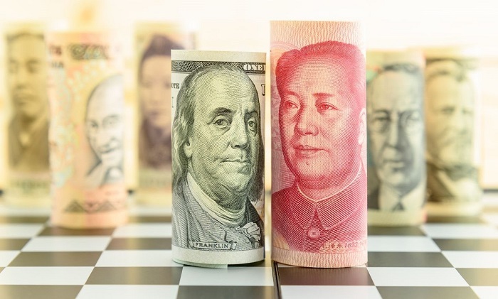美元仍是货币之王，但稳定币将引领数字货币崛起
