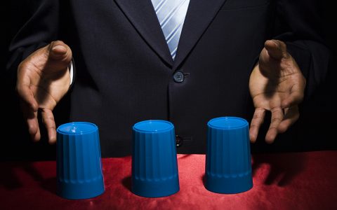 黑天鹅风险频出，你是否还相信你的服务商？