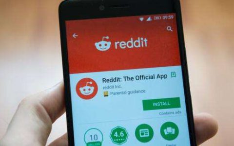 “美版贴吧”Reddit为何走上“发币”之路？