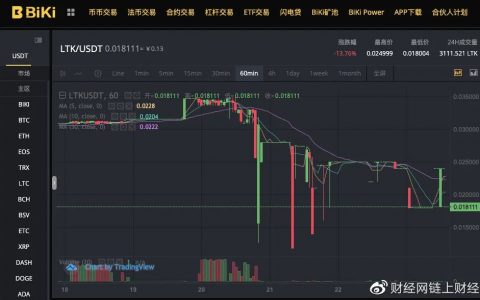 区块链板块转盈为亏 迅雷高层频调整欲抓技术和市场破局？