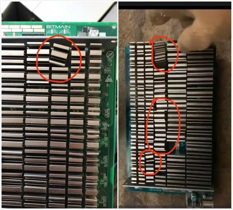 100万元蚂蚁矿机上架仨月坏了，回本？不存在的