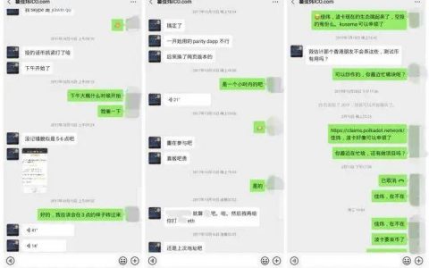 Polkadot的主网终于要上线了，我的代投却跑了