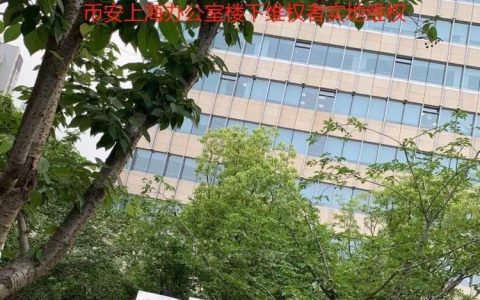 独家：上海疑发生交易所线下维权