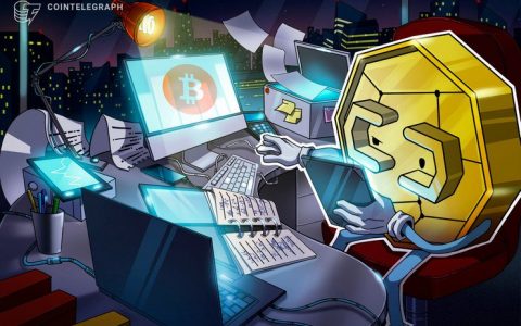 比特币链上数据显示：矿工认为减半会推升比特币价格