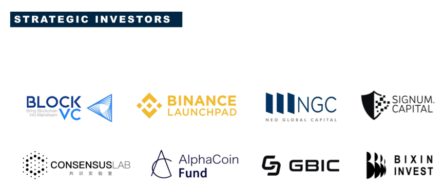 庄家BlockVC