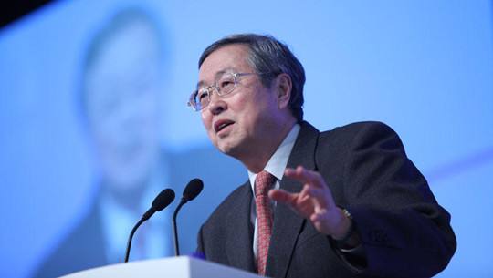 聚焦两会：回顾两会区块链内容 2020年区块链将何去何从配图(5)