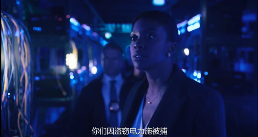 比特币出镜美剧《亿万》再现“招黑”体质