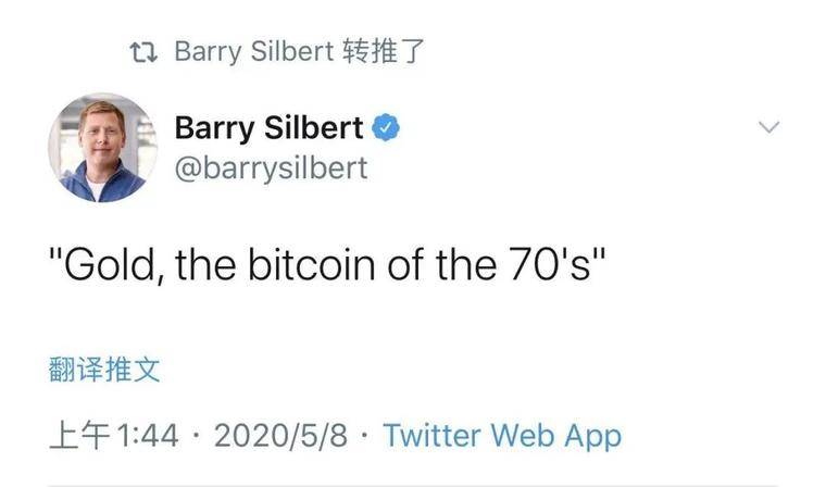 比特币再度破万，背后是投资者结构的重组