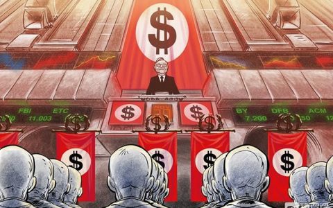 加密交易所“侵权新招”？当KYC成了一种控制用户资金的工具…..