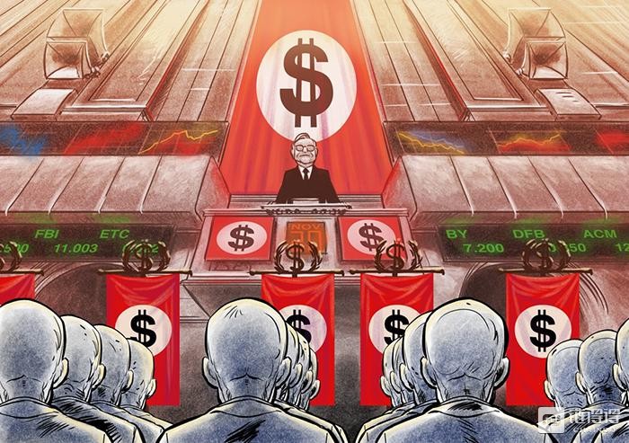 【链得得独家】加密交易所“侵权新招”？当KYC成了一种控制用户资金的工具.....        