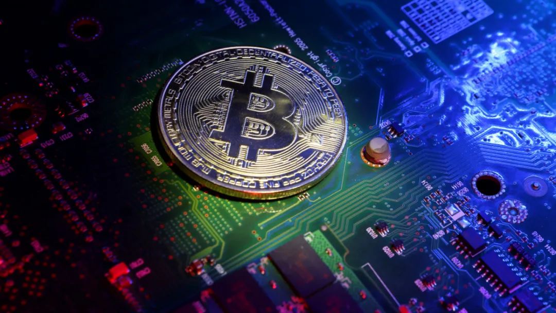 三大矿商深陷比特币困境，如何自救？