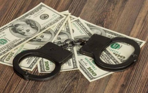 全球收网：警方突袭，贝尔链等三大资金盘均落网