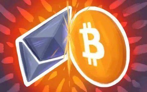 比特币“入侵”以太坊？DeFi系统能加强吗？