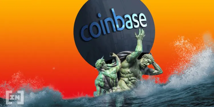 Coinbase争议史：宕机，诉讼，分叉，侵犯隐私
