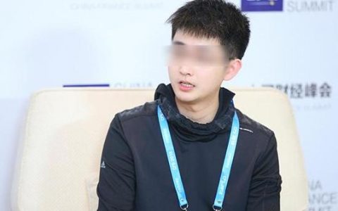 D站创始人被抓！与B站缠斗多年 曾被指发代币”割韭菜”