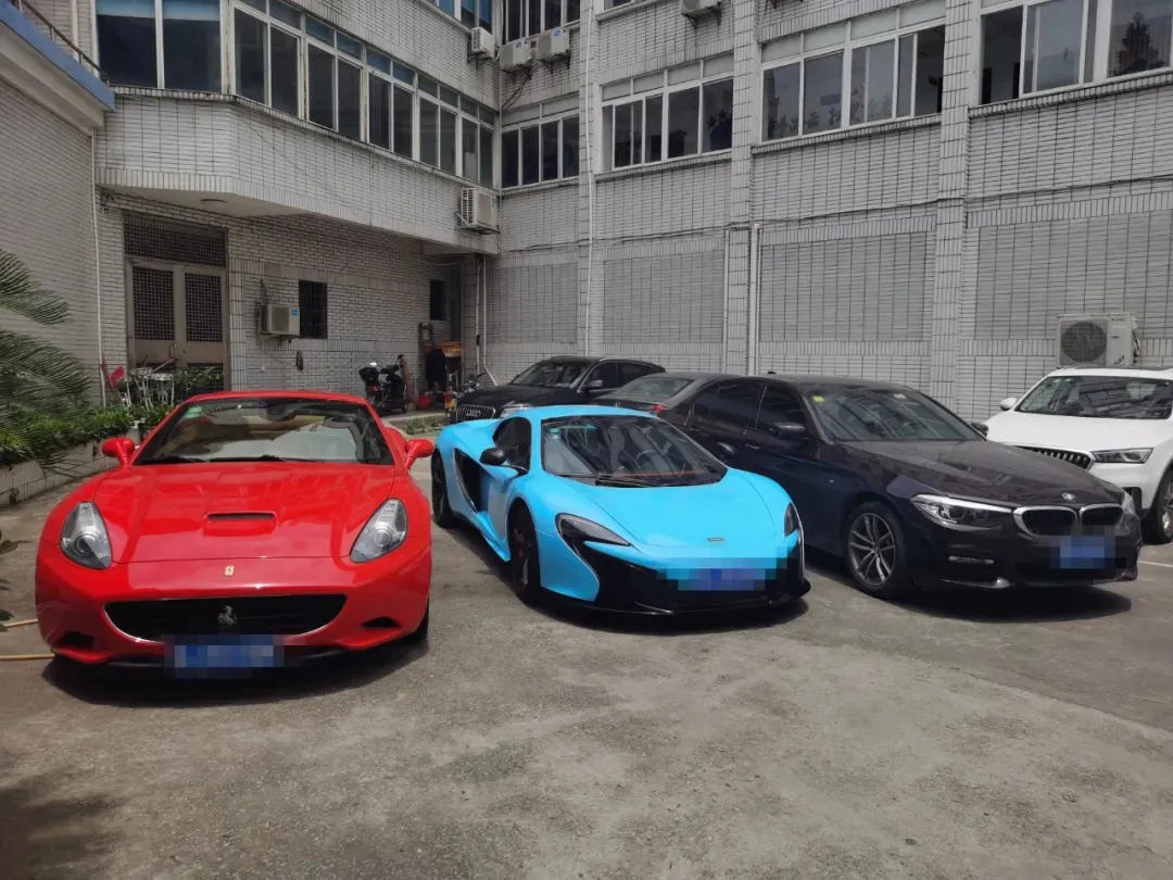 “HT搬砖”诈骗团队被温州警方摧毁