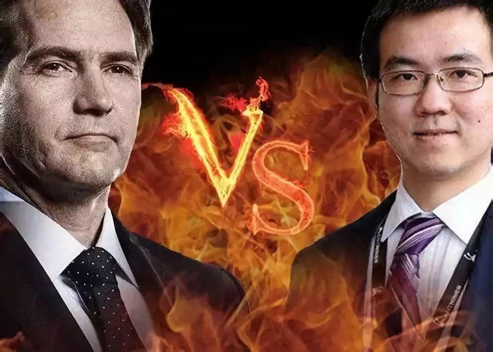 BCH分叉之辩，杨海坡恐难以掀起波澜