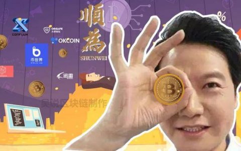 一文了解雷军系顺为投资了哪些虚拟货币项目？