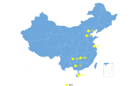 七省区块链专项政策大盘点：脱虚向实，各有特色