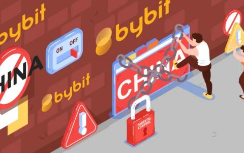 Bybit将禁封全部中国IP 将上期权产品