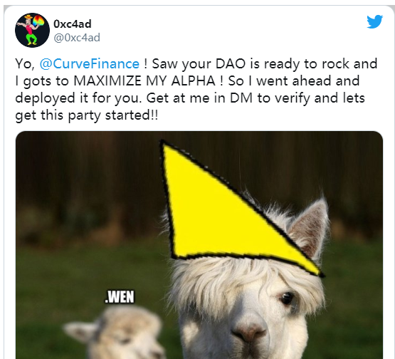 一文了解 DeFi 演变之路