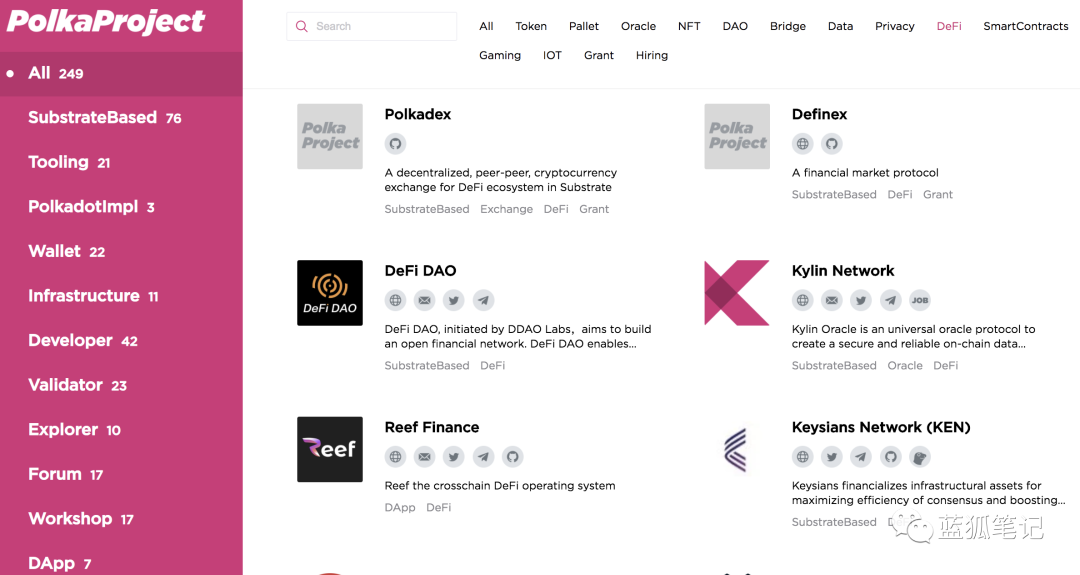 波卡 DeFi 会撼动以太坊 DeFi 吗？