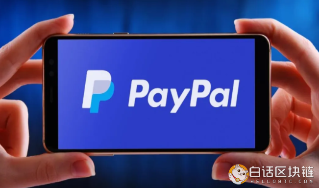 Paypal入局，最大的受益者居然是以太坊？