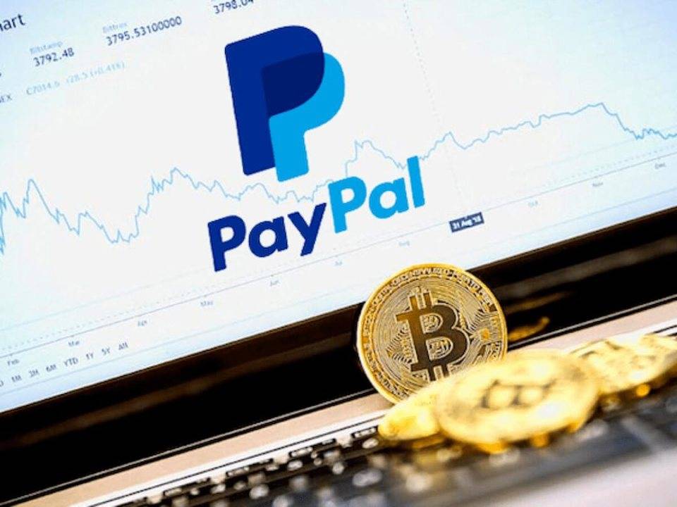 支付巨头 PayPal 与比特币的恩怨九年