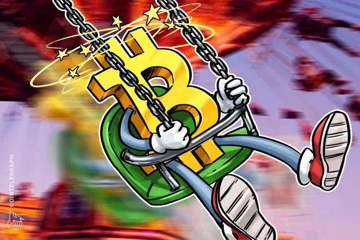 深度：多维数据详解比特币如何拥抱 DeFi