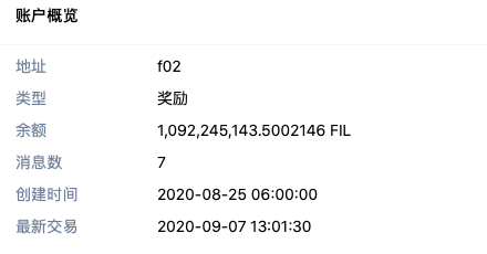 数据解谜：Filecoin真实流通量？测试币转为真币多少？被薅多少羊毛？